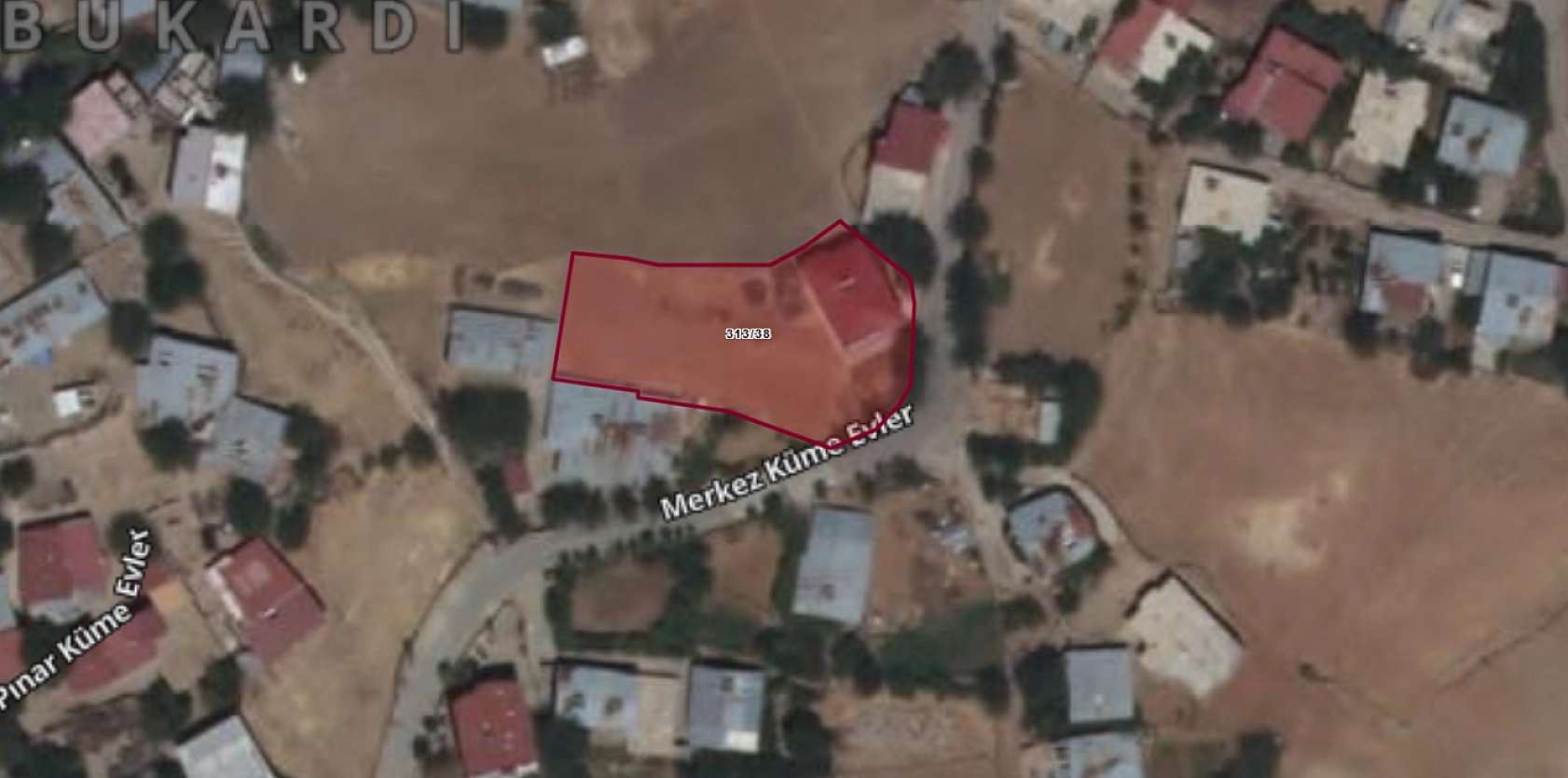 Elazığ'da yatırım fırsatı! 1 milyon TL'ye satışı yapılacak