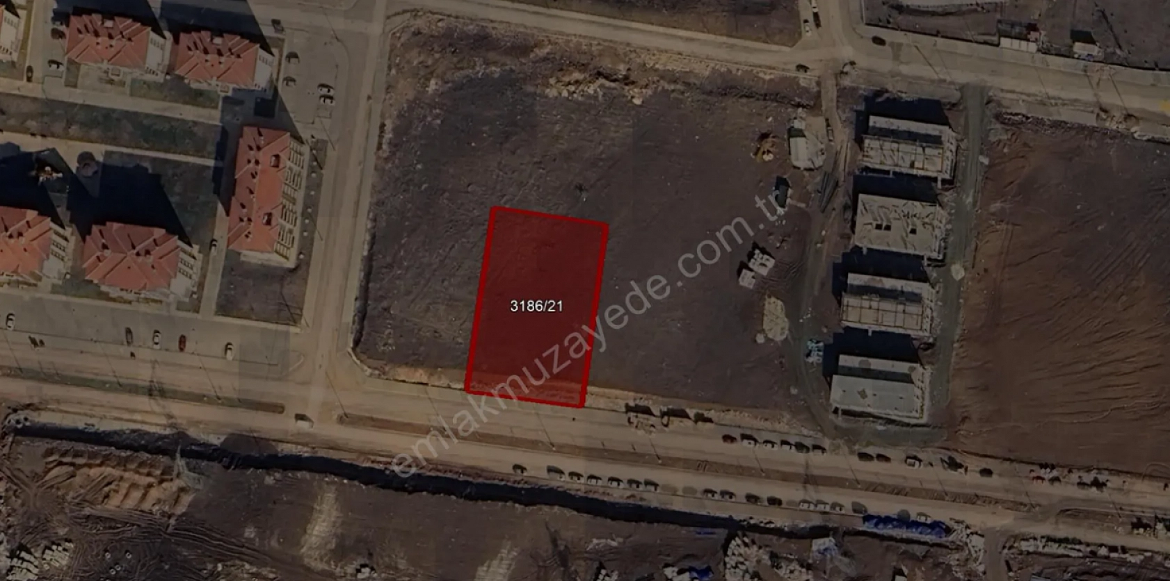 TOKİ Elazığ'da 3 Arsayı Satışa Çıkardı Fiyatlar Dudak Uçuklatır