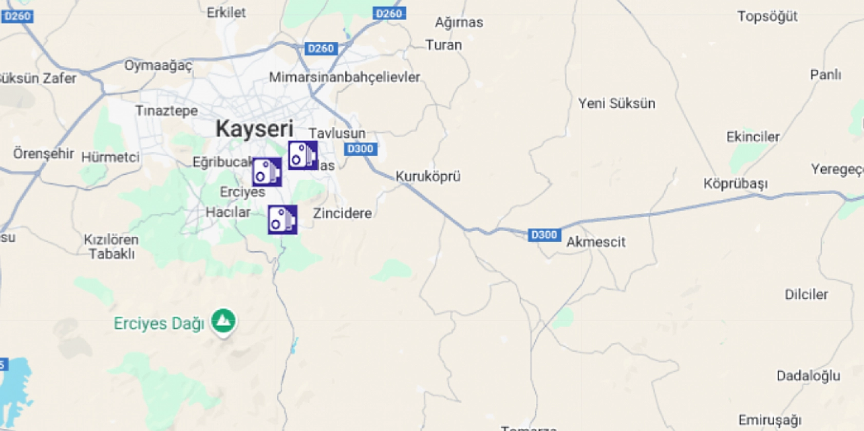 Bayram yolculuğuna çıkanlar dikkat! Elazığ'da radar noktaları belli oldu