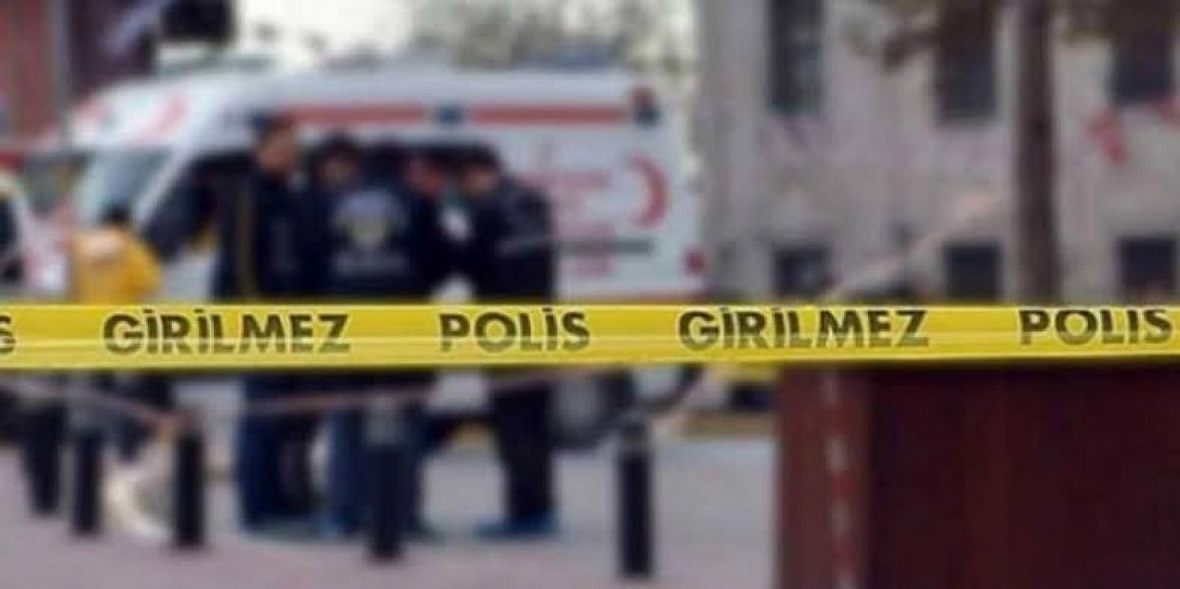 Konya'da silahlar konuştu! 21 yaşındaki genç yaşamını yitirdi