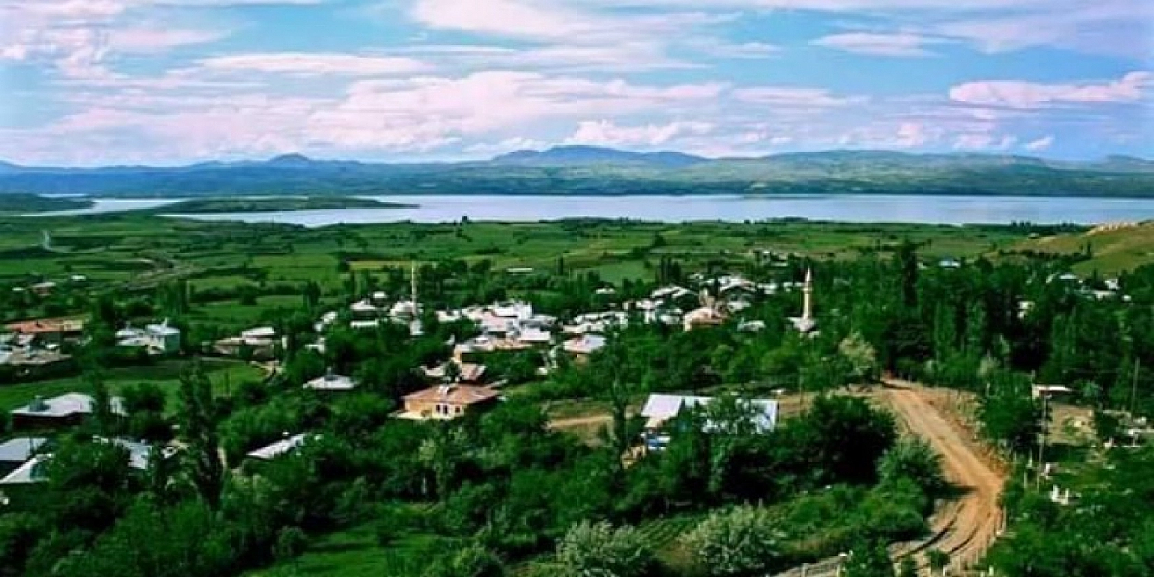 Elazığlılar Hazırlanın Cennete Gidiyoruz…