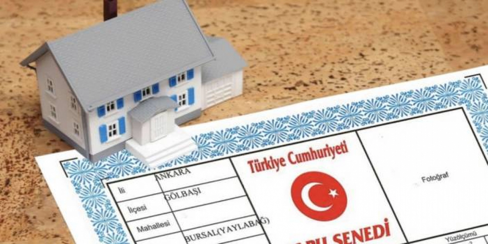 Milli Emlak'tan Sudan Ucuz Arsa Fırsatı!