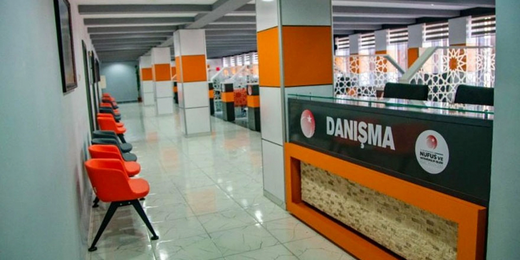 Elazığ'da Binlerce Kadın Nüfus Müdürlüğüne Gitmek Zorunda!