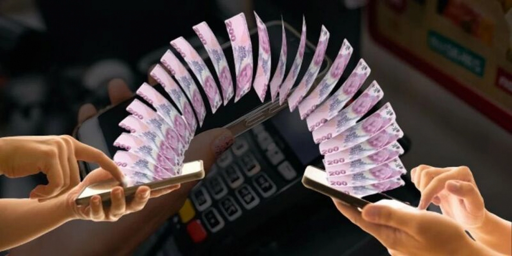 IBAN'dan para gönderene yeni dönem! Elazığ'da sistem değişti!