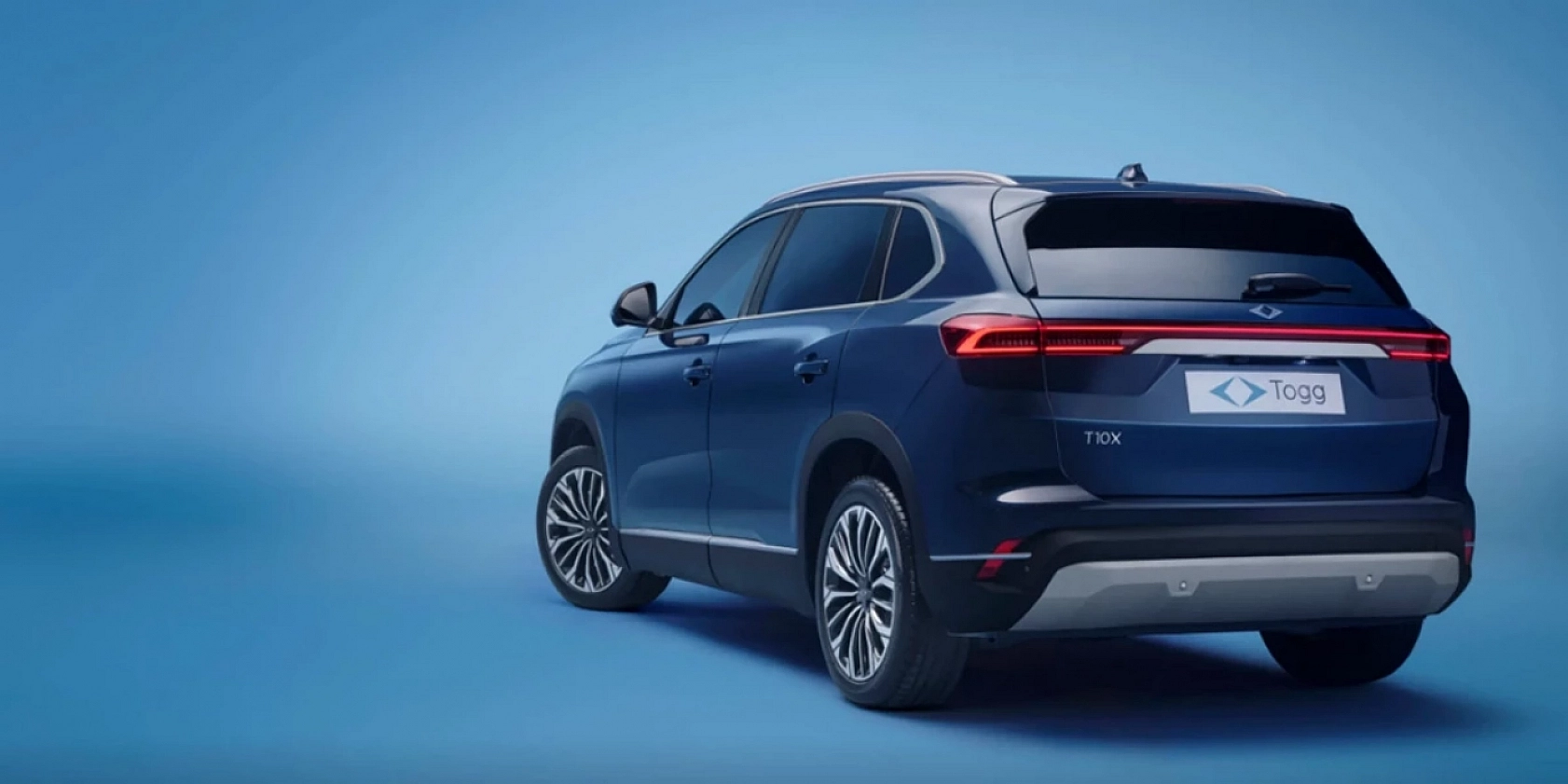 Bu kampanyayla herkes TOGG sahibi olacak!