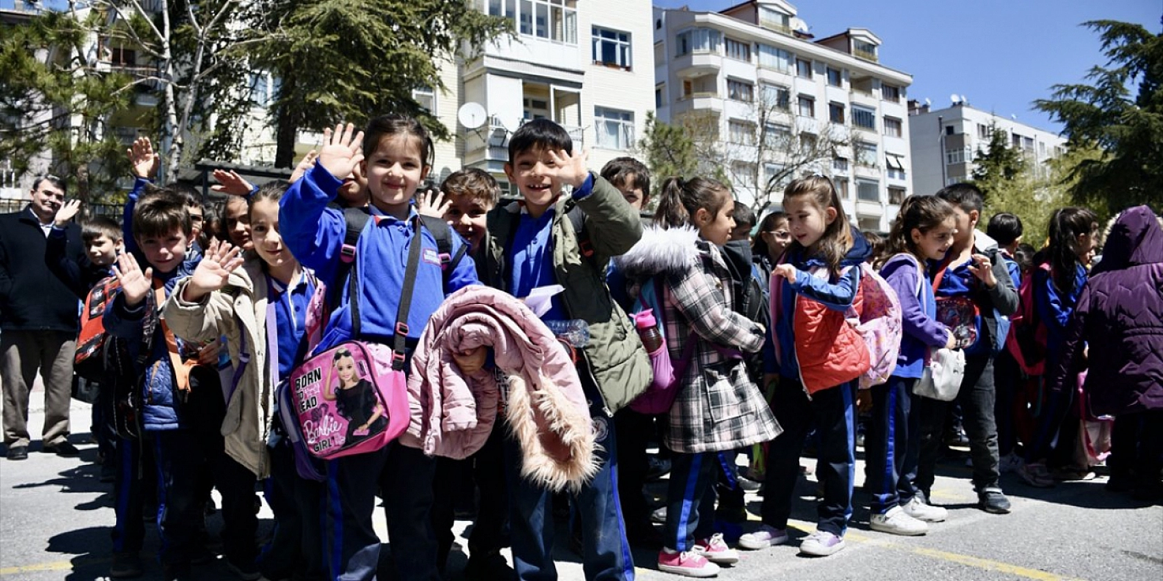 Elazığ'da Yaz Tatili Öne Çekilecek Öğrenciler Havalara Uçacak!