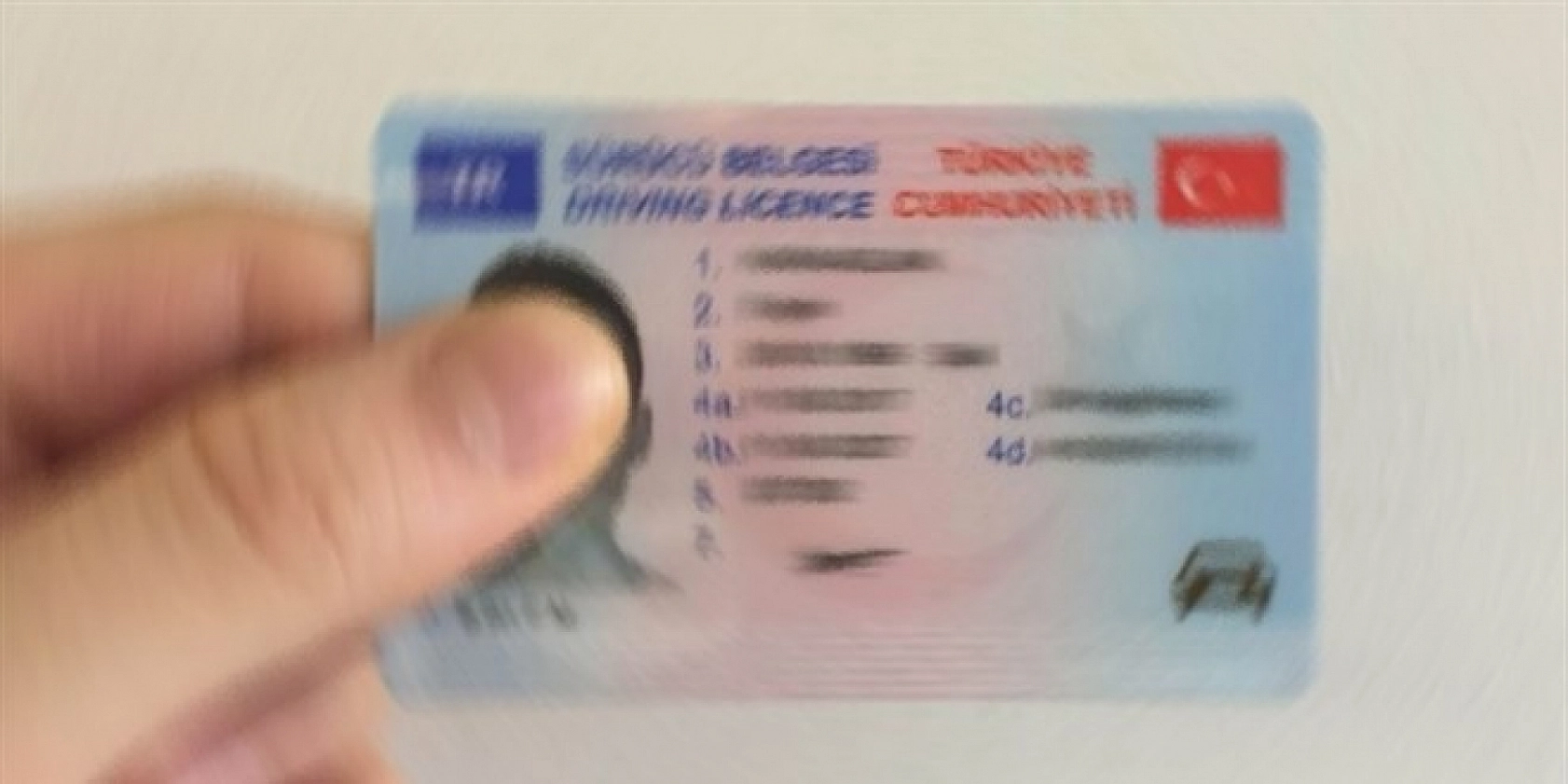 Ehliyette Yeni Düzenleme: Yeni Cezalar Yolda!