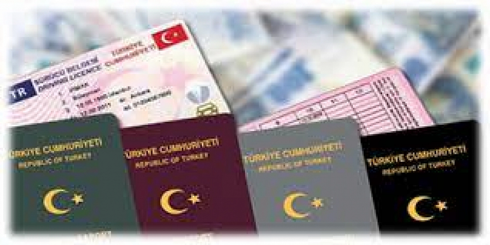 Elazığ'da Binlerce Kadın Nüfus Müdürlüğüne Gitmek Zorunda!