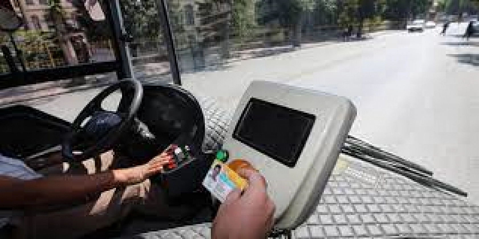 Ücretsiz Toplu Taşıma Kartları Geri Alınacak!