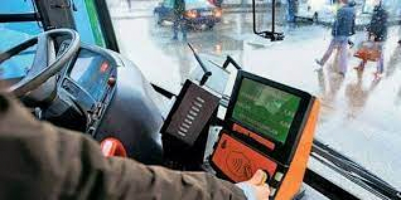 Ücretsiz Toplu Taşıma Kartları Geri Alınacak!