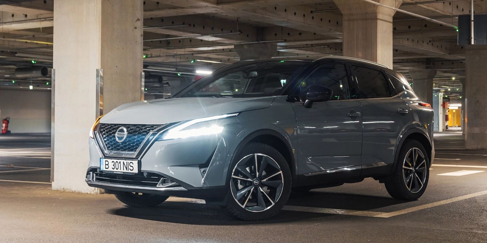 Nissan iflasın eşiğinde!