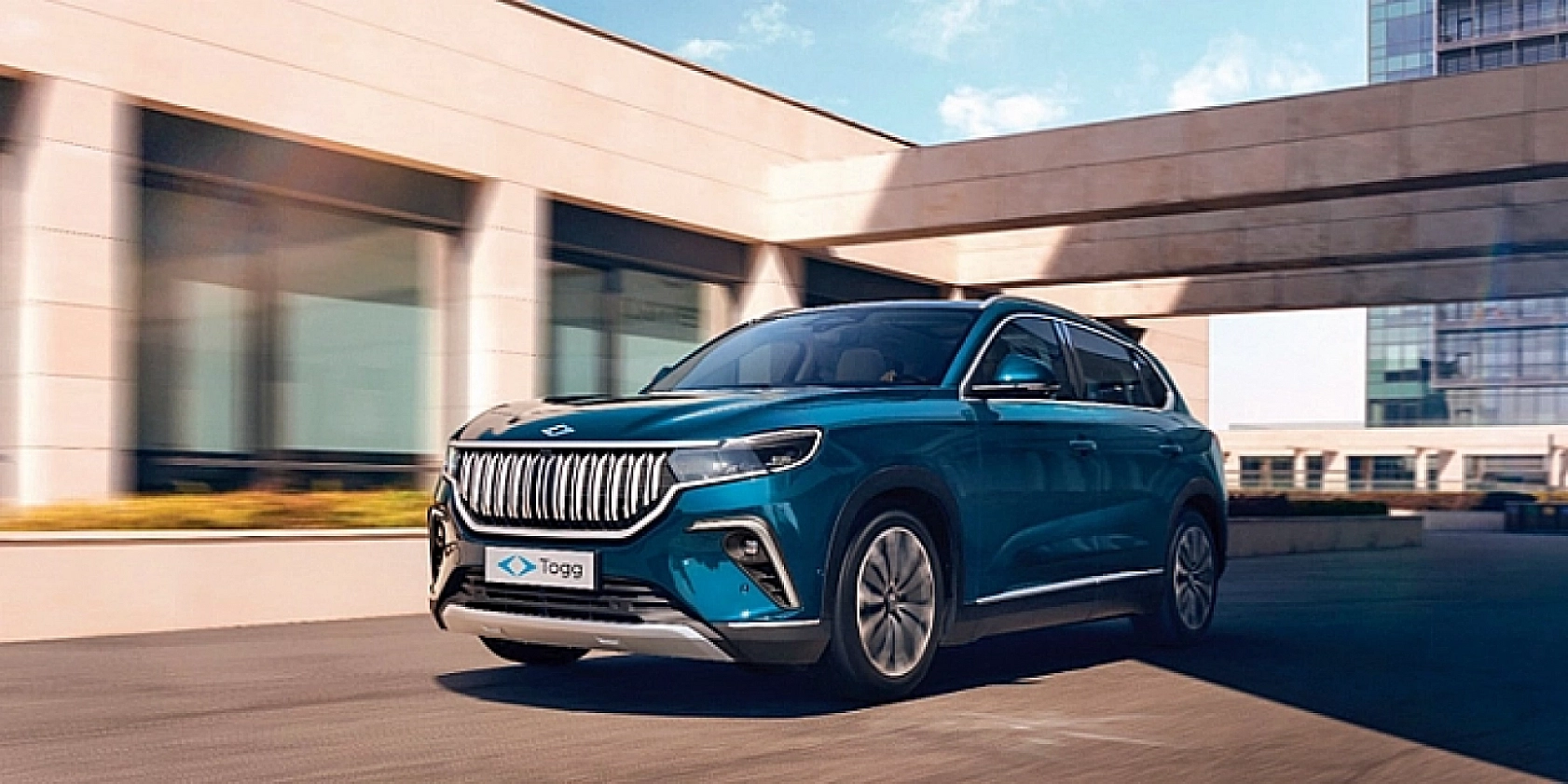 Bu kampanya kaçmaz: 471 bin liraya sıfır TOGG müjdesi! İşte detaylar