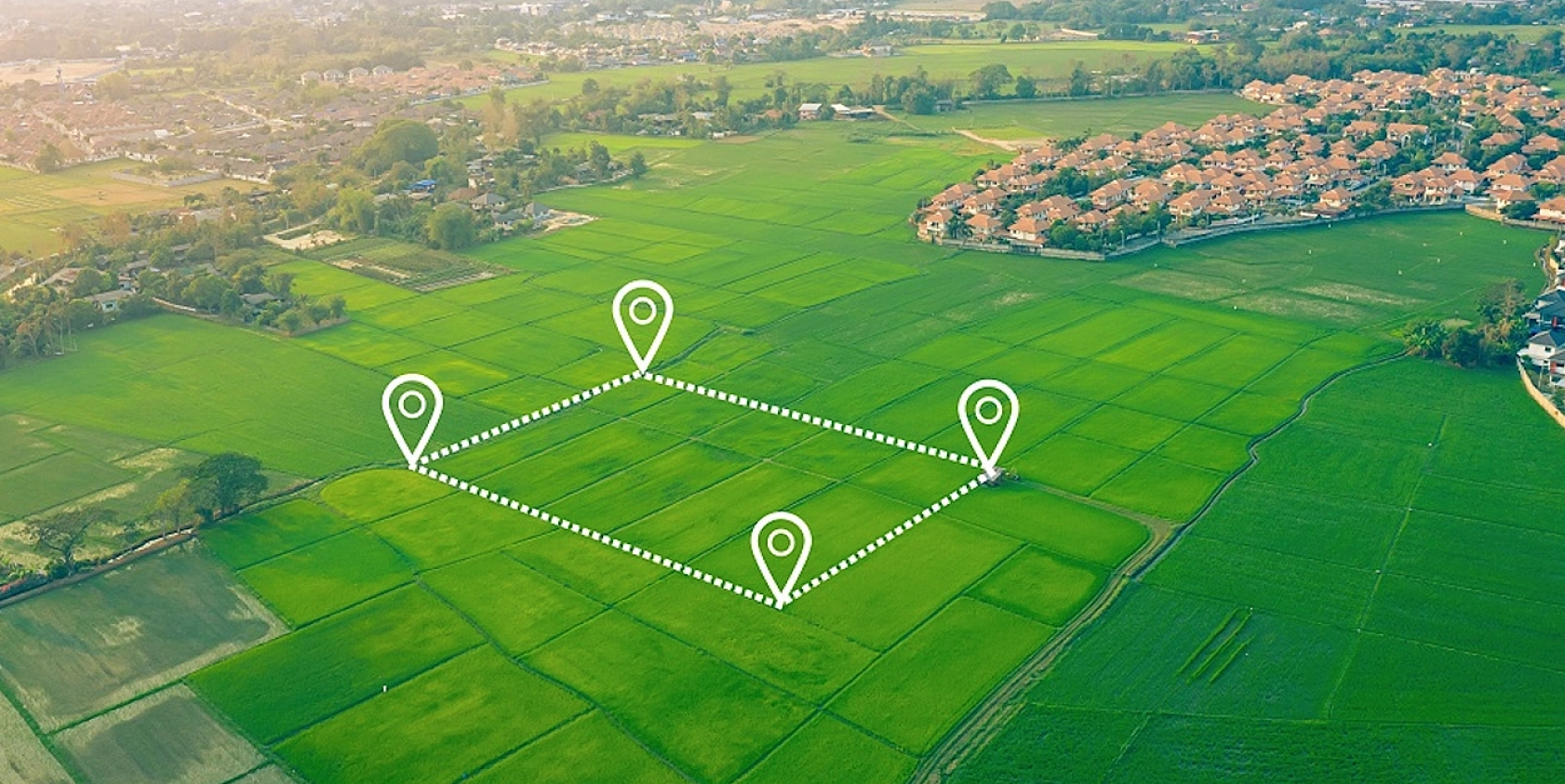 Milli Emlak Elazığ'da 45 bin liraya arsa satışı yapacak! İşte detaylar...