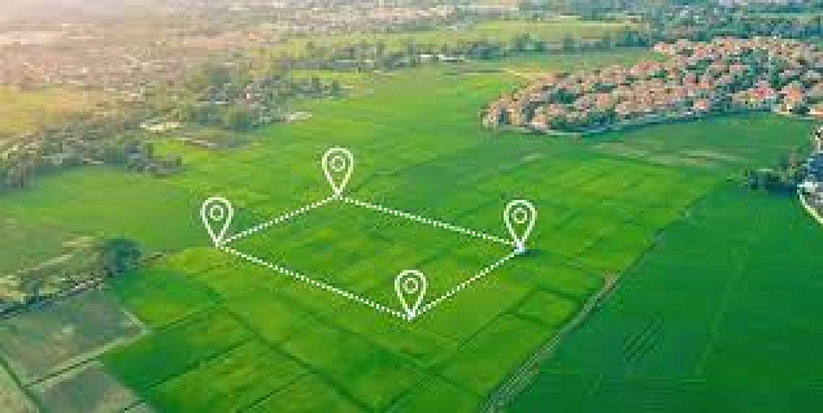 Elazığ'da o belediyeden arsa satışı: 60 bin lirası olanın tapusu cebinde