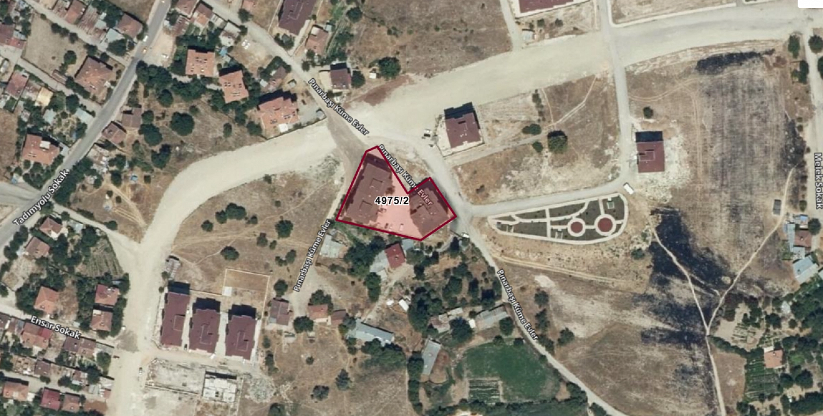 Elazığ'da 1 milyona 3+1 daire satılacak! Konumu merak konusu oldu