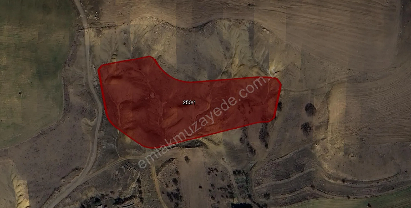 TOKİ Elazığ'da 3 Arsayı Satışa Çıkardı Fiyatlar Dudak Uçuklatır