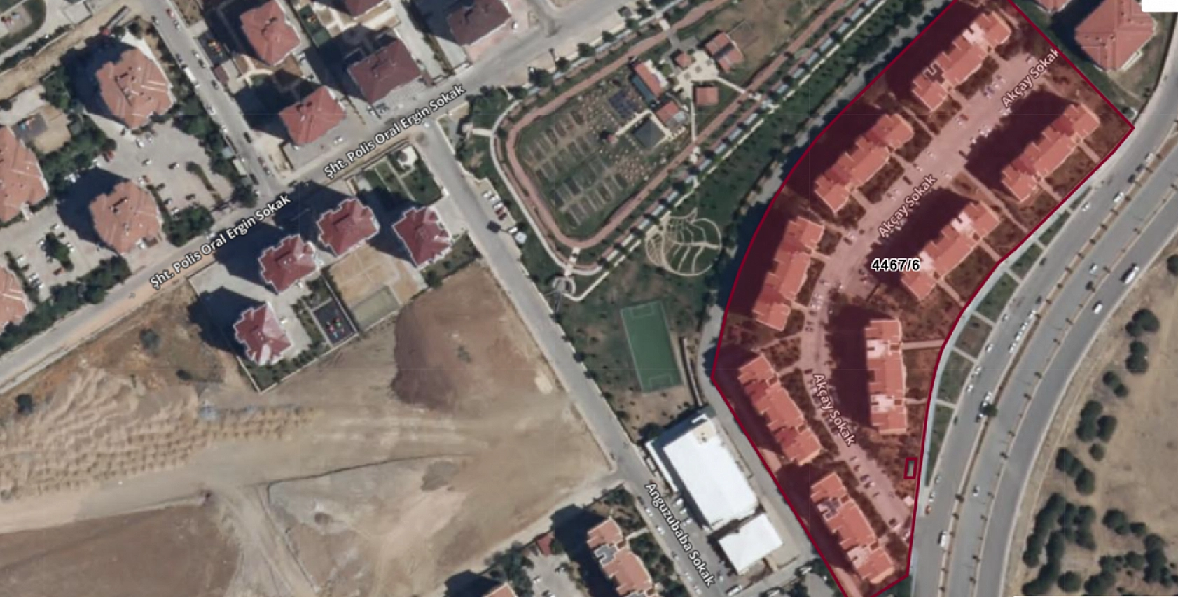 Elazığ'da 3+1 daire icradan satışta: Açık artırma tarihleri belli oldu... Değerinin altında satışa çıkarıldı