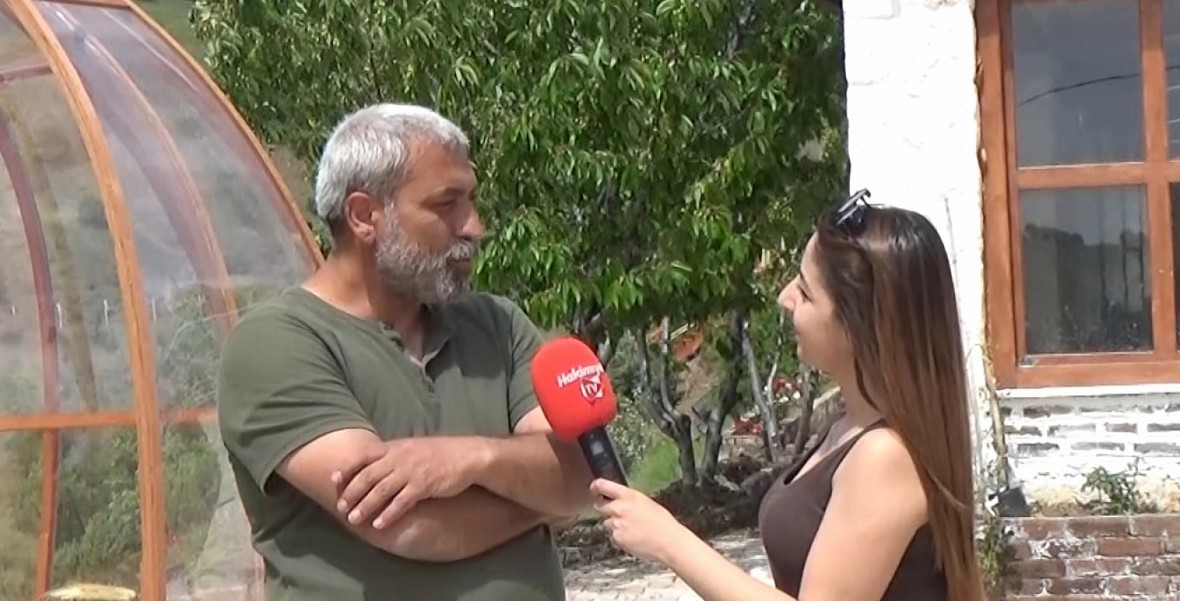 Harput'a Yepyeni Bir Değer Daha Kazandırıldı!