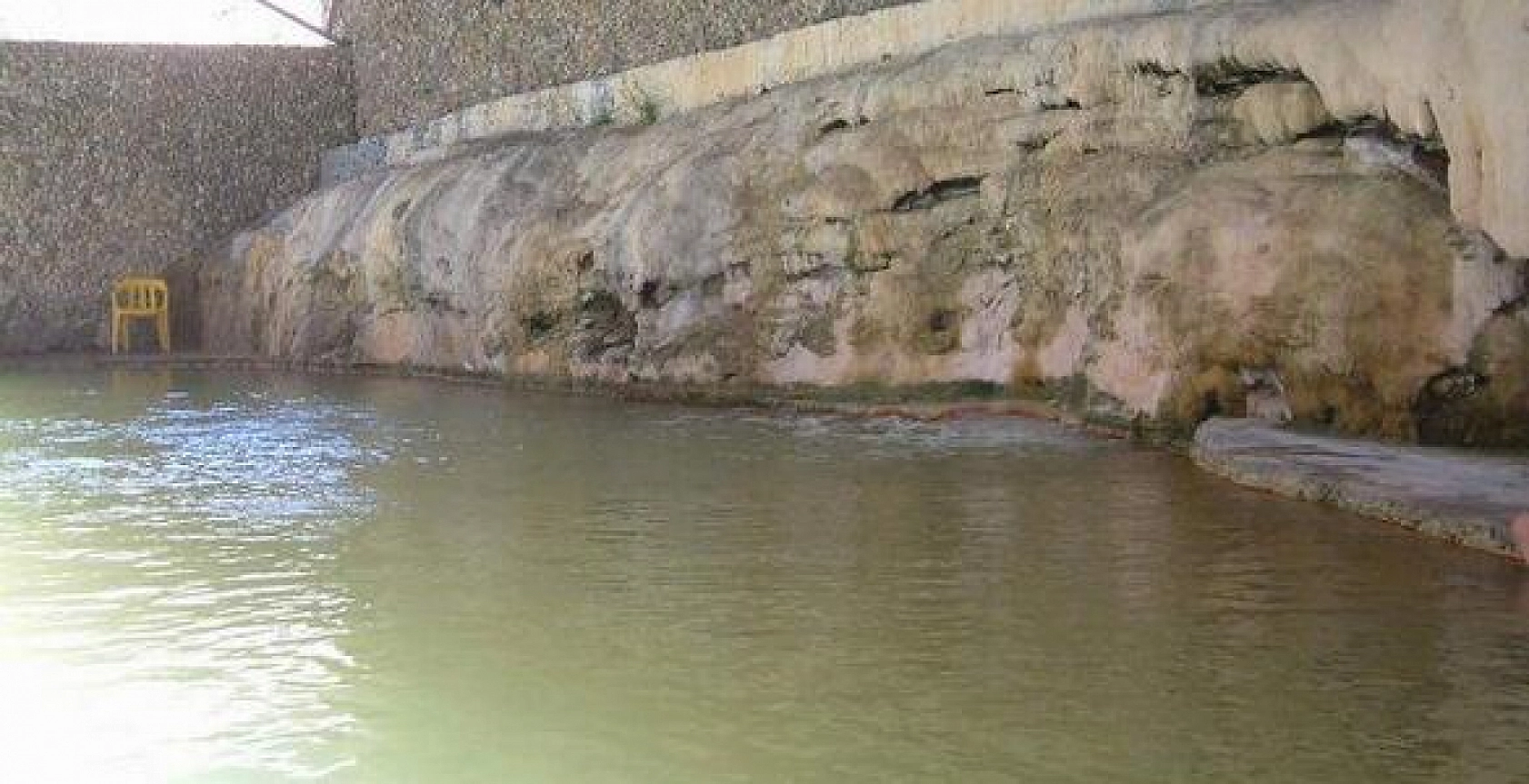 Elazığ'da bu köye giden şifa buluyor! Öyle bir özelliği var ki duyan şaşırıyor...