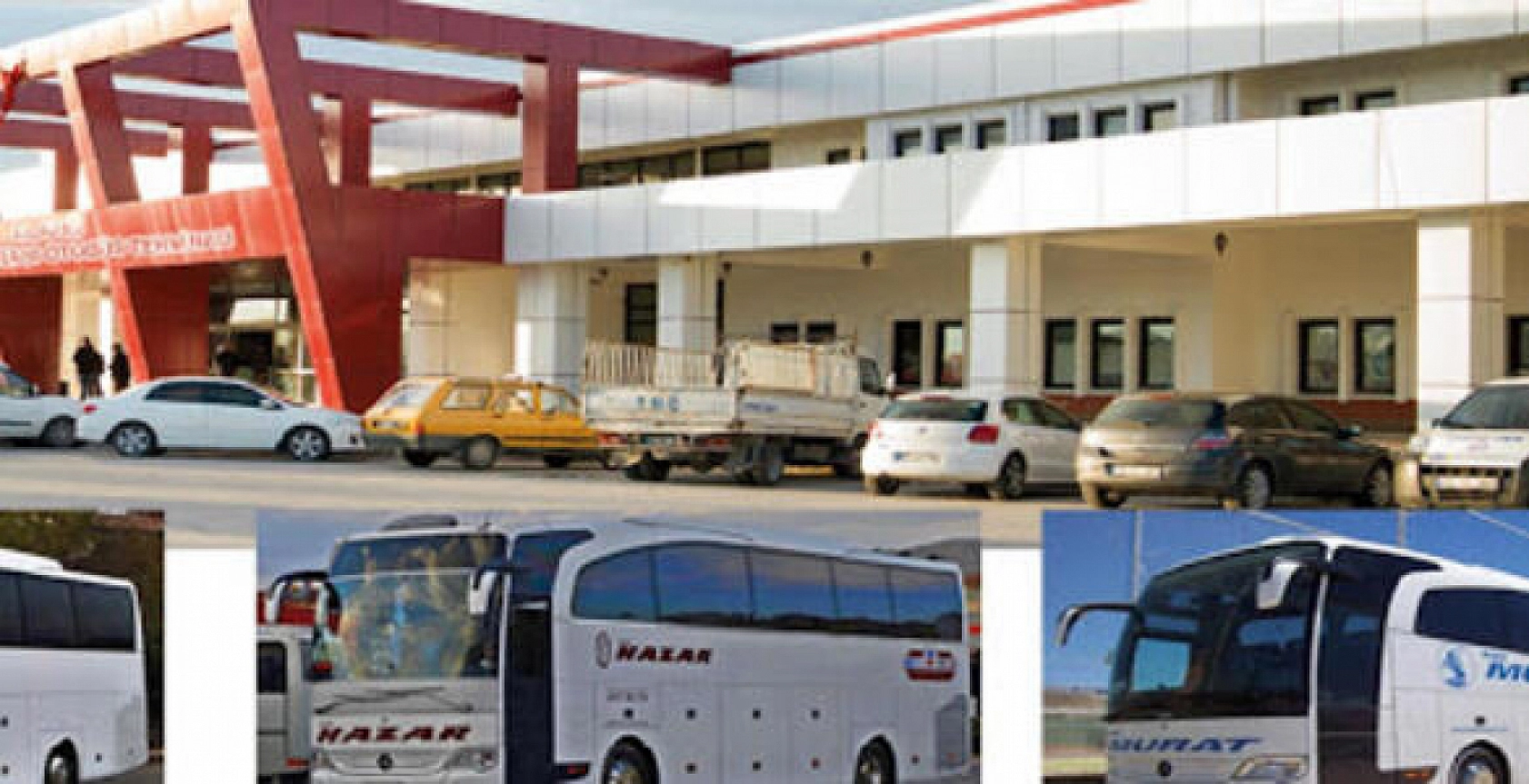 Resmen Yayımlandı: Elazığ'da Ulaşımda Yüzde 20 İndirim!