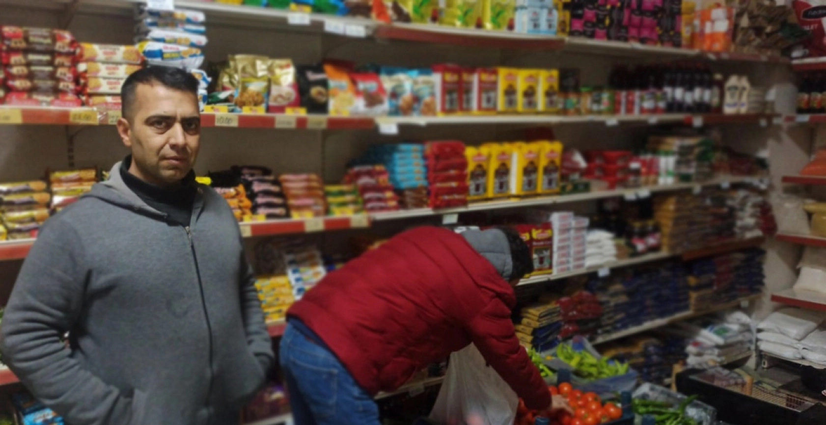 Ne BİM ne A101, Elazığ'da Herkes Bu Marketteki İndirimleri Konuşuyor...