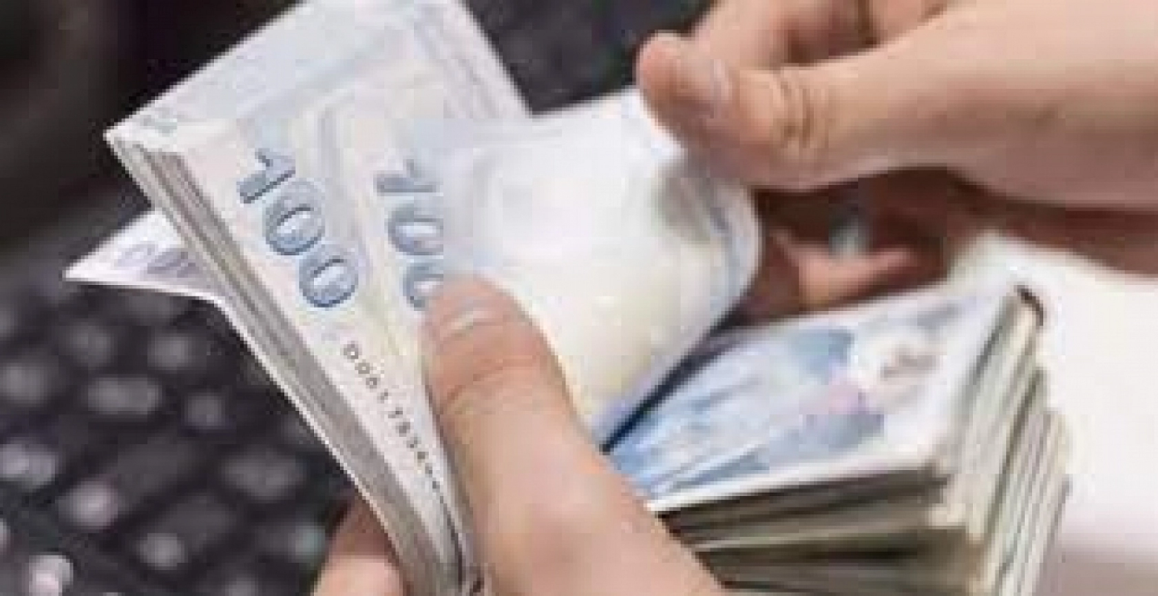 Elazığ'da Tek Şartı Sağlayana 2 Bin 424 TL Ödenecek!