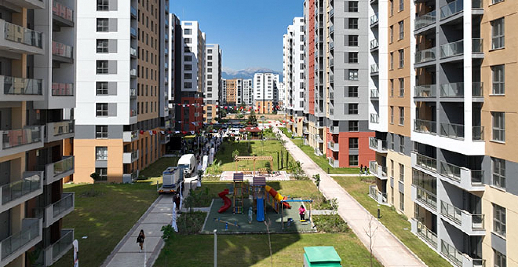 Elazığ'da Konut Almak Hayal Oldu!