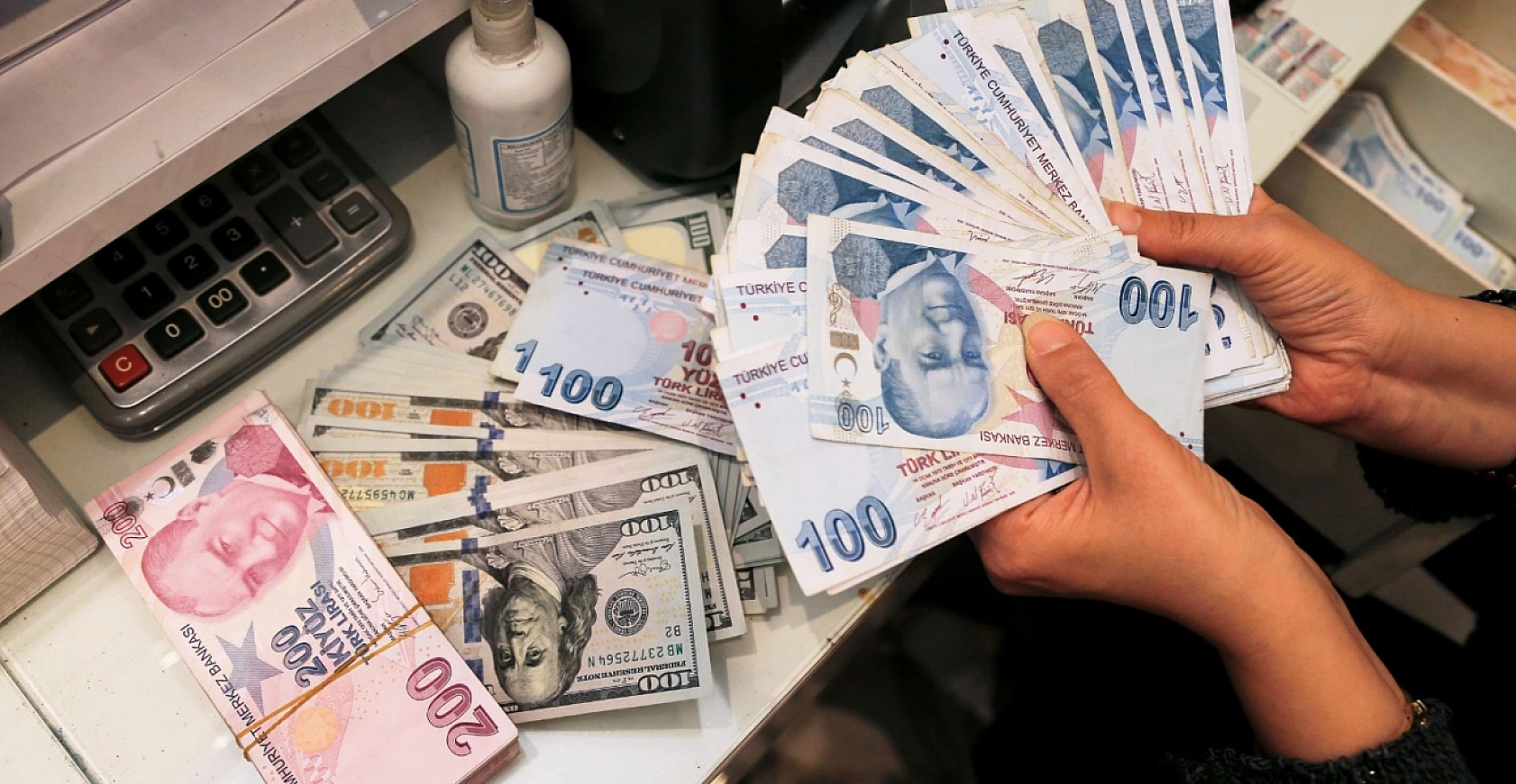 Elazığ'da Başvuru Yapan Gençlere Anında 15 Bin TL Ödeme!