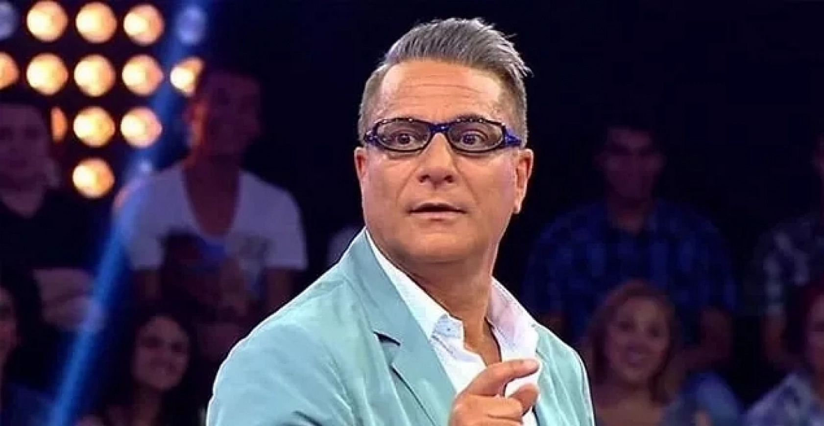 2022'nin En İtici Ünlüleri