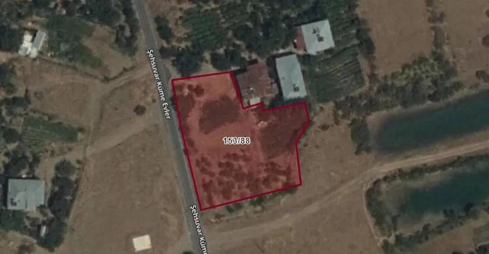 Elazığ'da Bir Arsa 29 Milyona Satıldı