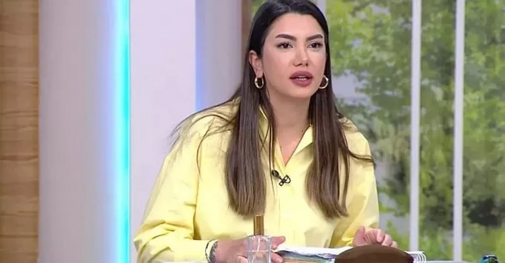 Son Günlerin En Çok Merak Edilen İsimlerinden Biri: Biz Zaten Mustafapaşa'da Döktüğü Gözyaşlarından Tanıyoruz