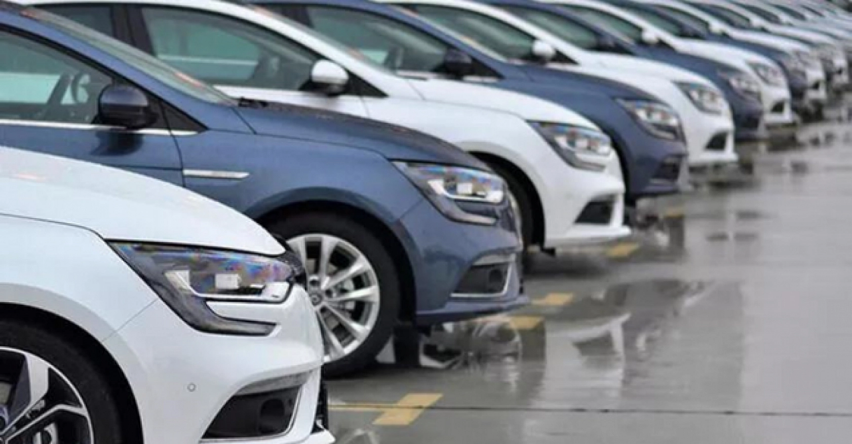 Elazığ'da En Çok Satılan Otomobil Belli Oldu! İşte Güncel 2024 Raporu!