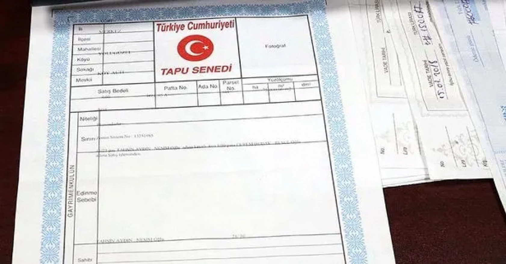 Elazığlılar Dikkat! Gizli Miras Kalmış Olabilir!