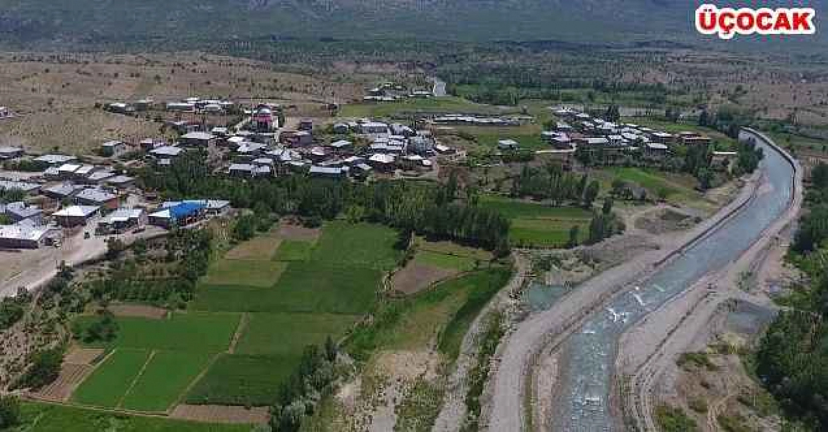 Elazığ'da ilçe nüfusları belli oldu! Nüfusu en çok artan ilçe bilin bakalım neresi?