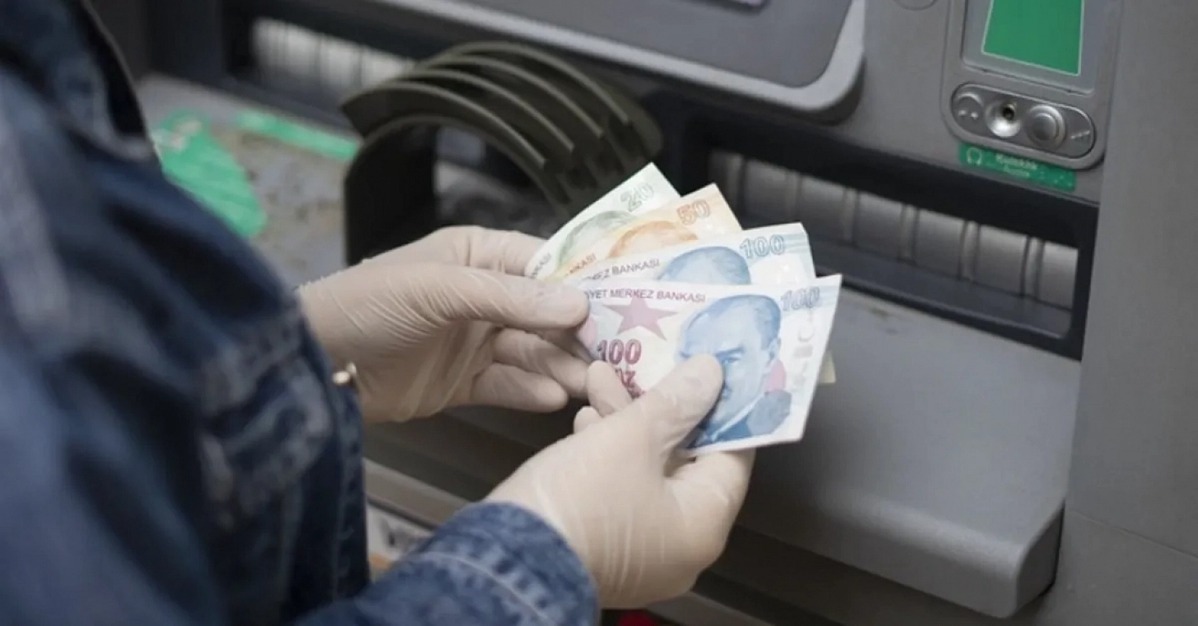 Elazığ'da IBAN'a Bak, Cezanı Hesapla!