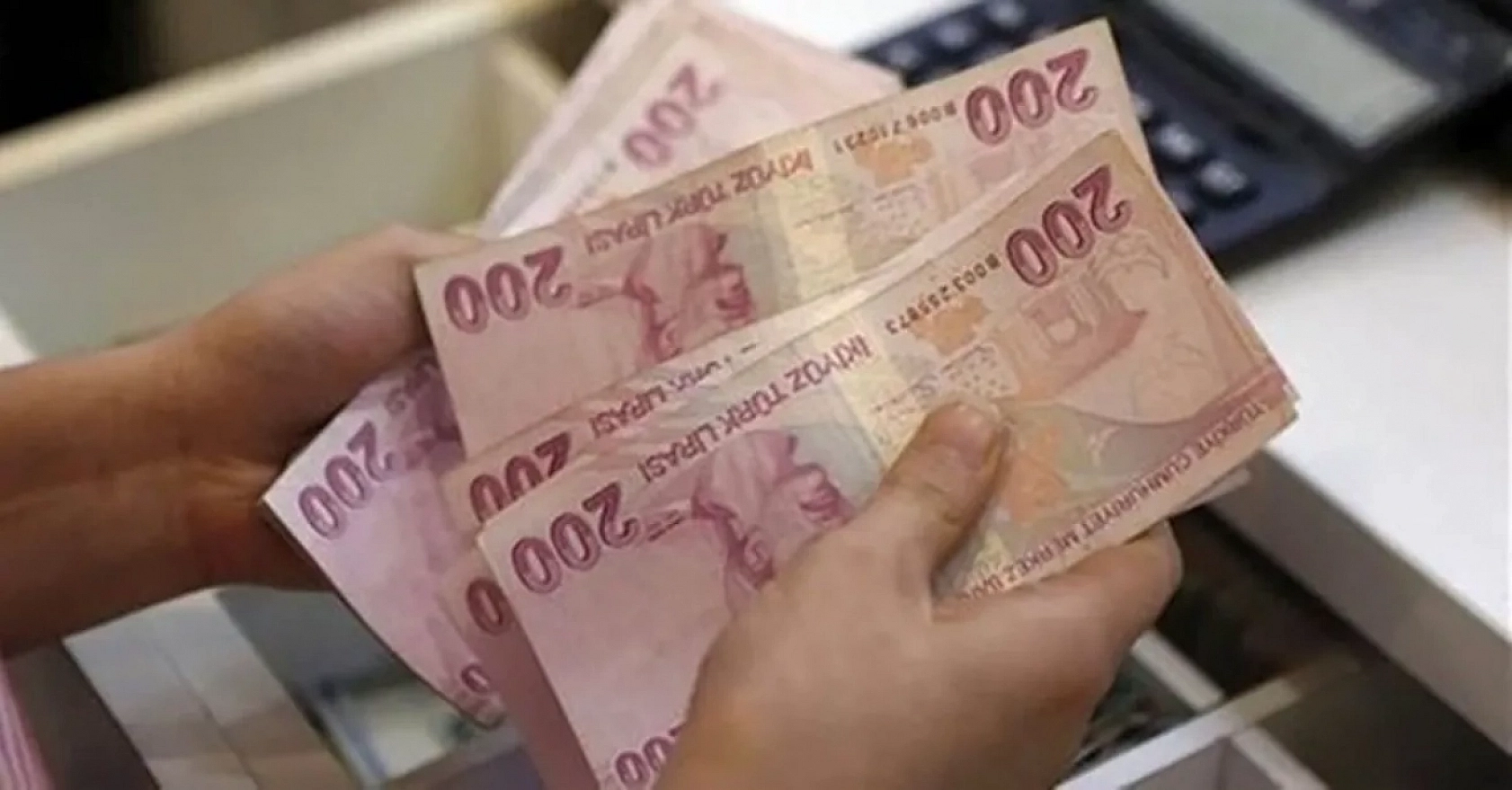 Emeklilere Yönelik Refah Paketinin Ayrıntıları Belli Oldu