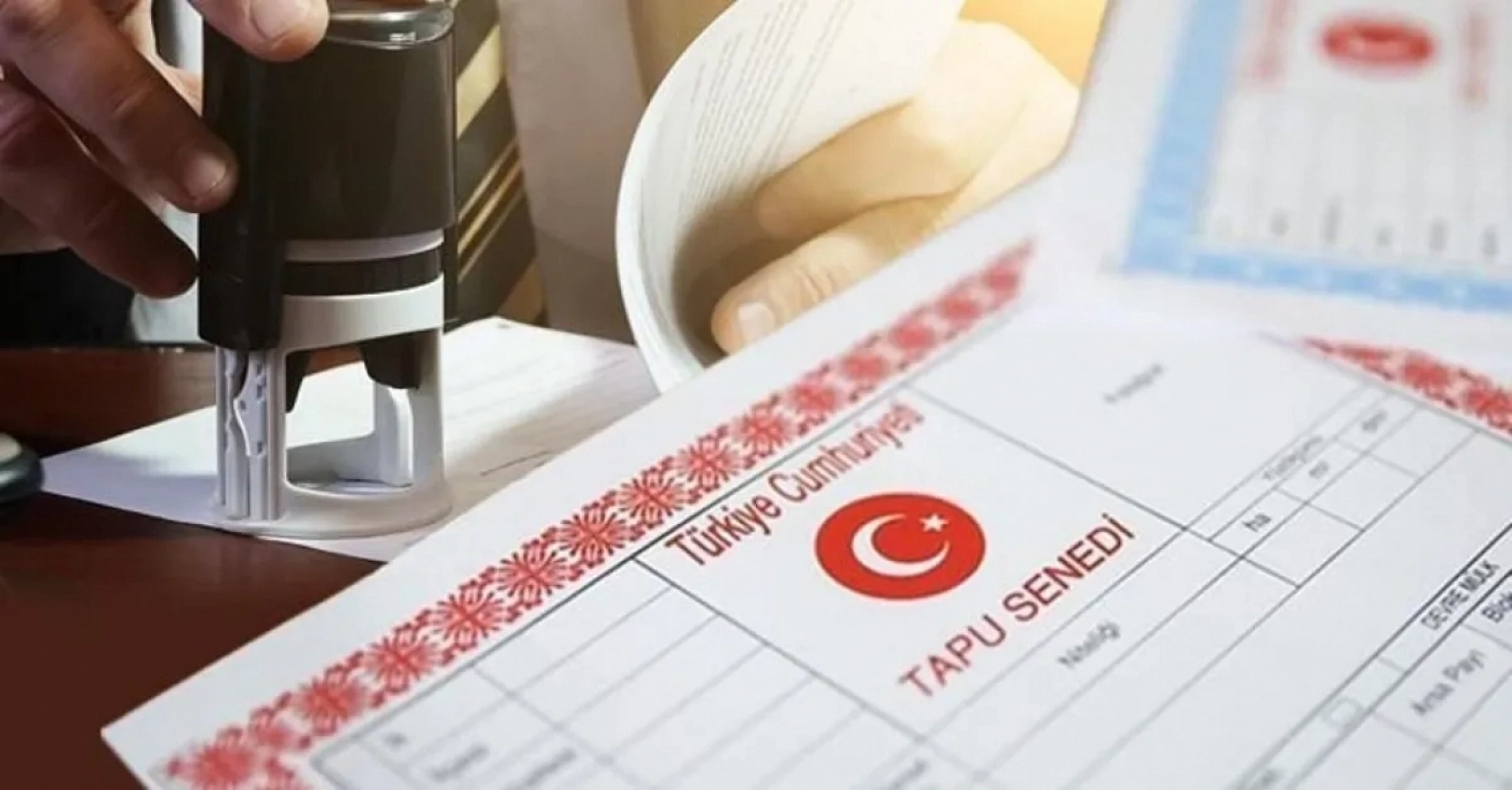 Elazığ'da Tapusu Olanların Dikkatine! 15 Gün Süreniz Var!