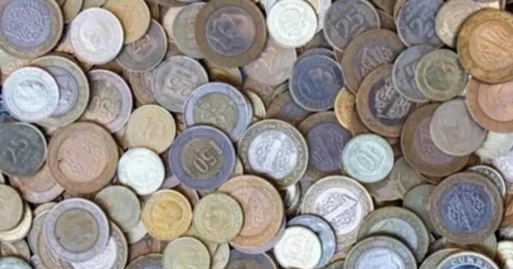 Elazığ'da bozuk para taşıyanlara kritik uyarı!