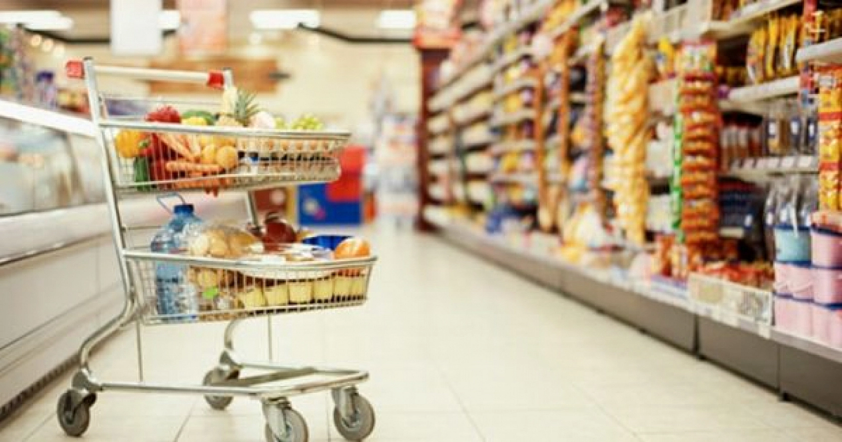 Elazığ'da, Bir Gecede 700 Ürüne Zam Geldi!