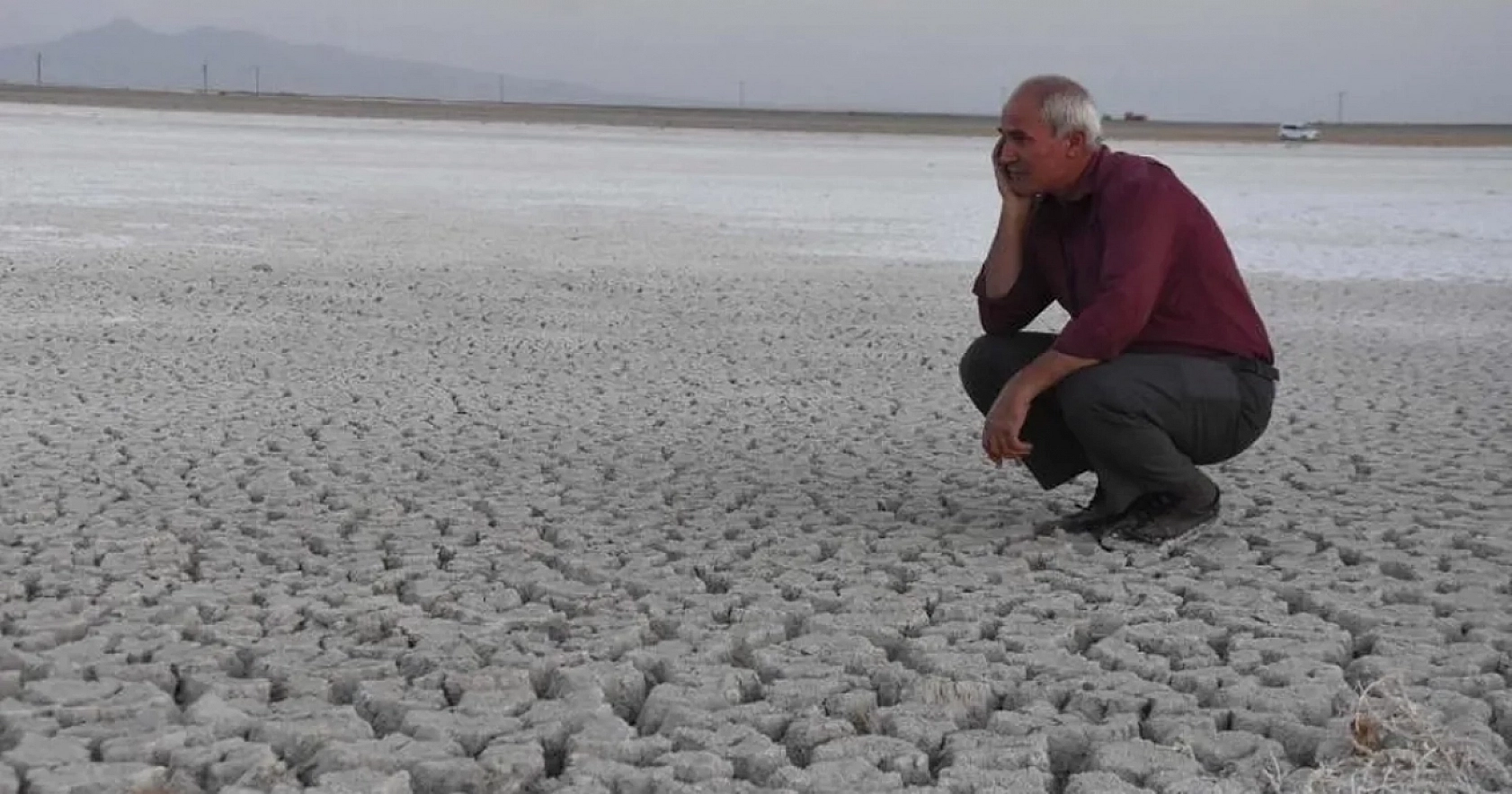 Elazığ'ın Fakirliği Tescillendi!