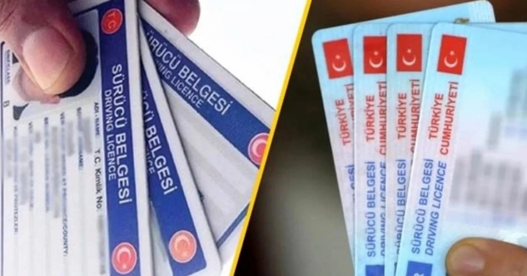 Ehliyette O Şart Kalktı: Elazığ'da Sürücüler Havalara Uçacak!