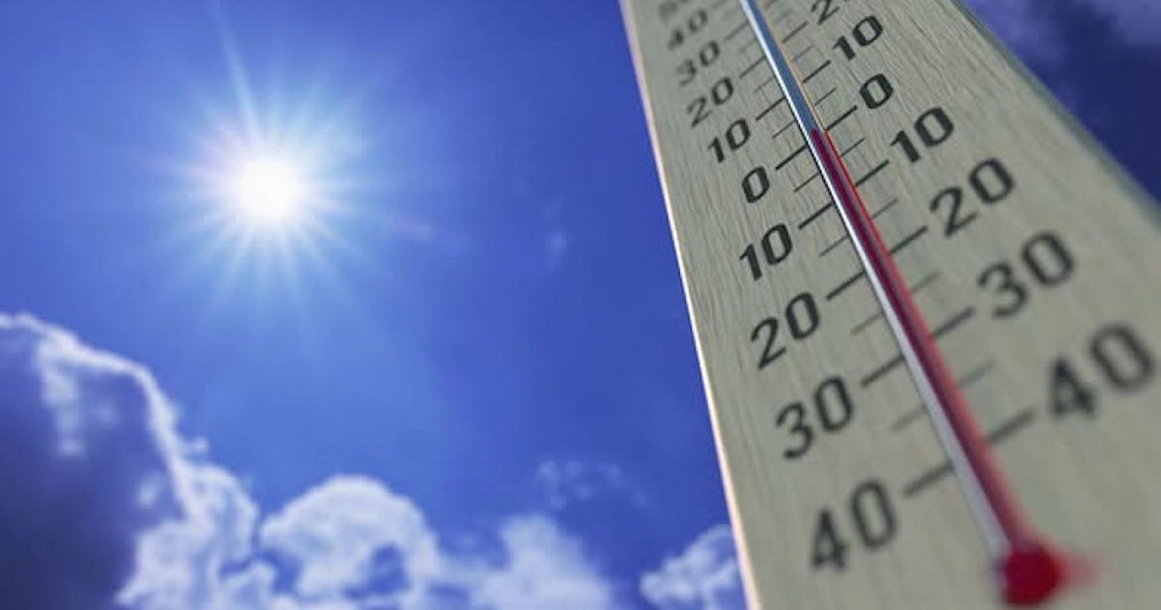 Elazığ adeta kavrulacak! Sıcaklıklar 8 derece birden artıyor