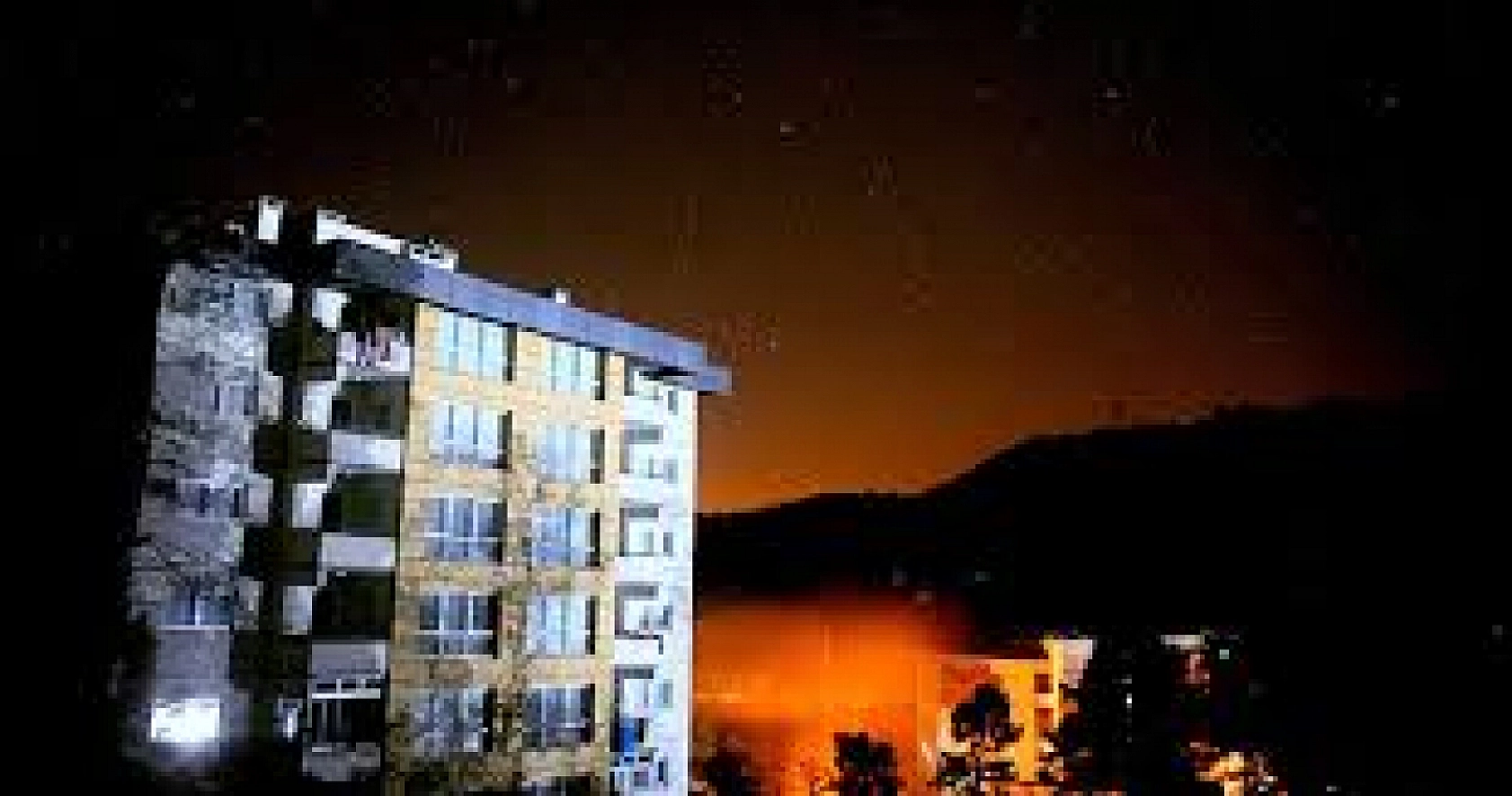 Elazığ'da 2 ilçeye yarın için kritik uyarı geldi: Hazırlığınızı yapın saatlerce sürecek