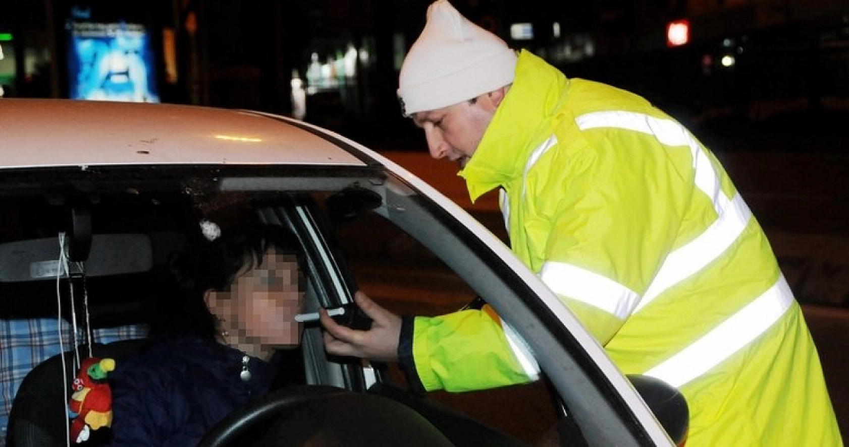 Elazığ'a Ağır Yaptırımlar Geliyor: Ehliyetsiz Sürücüye 40 Bin TL, Alkollü Sürücüye Hapis Cezası!