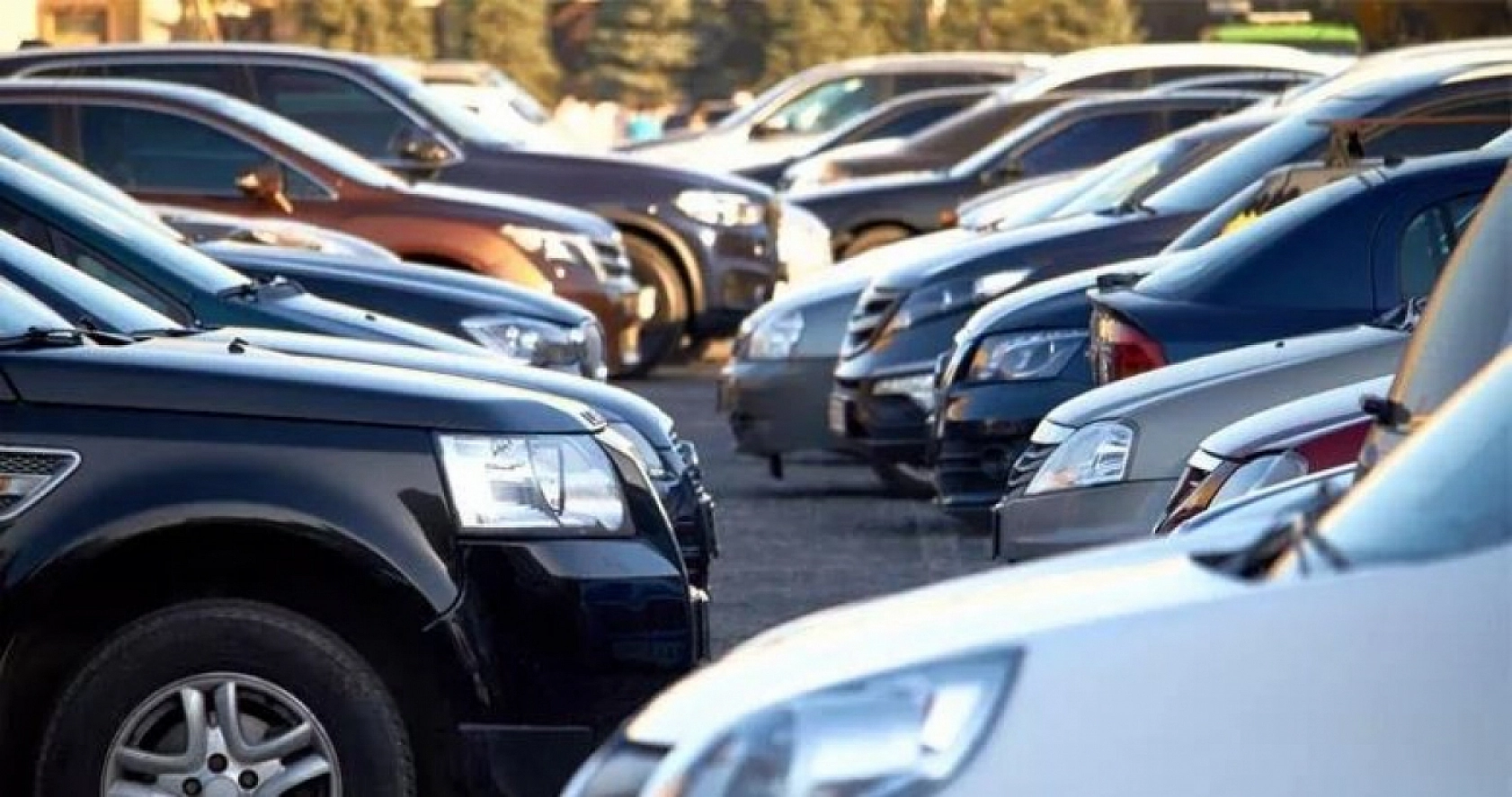 Elazığ'da bu araçlar sanayinin yolunu unutturuyor!