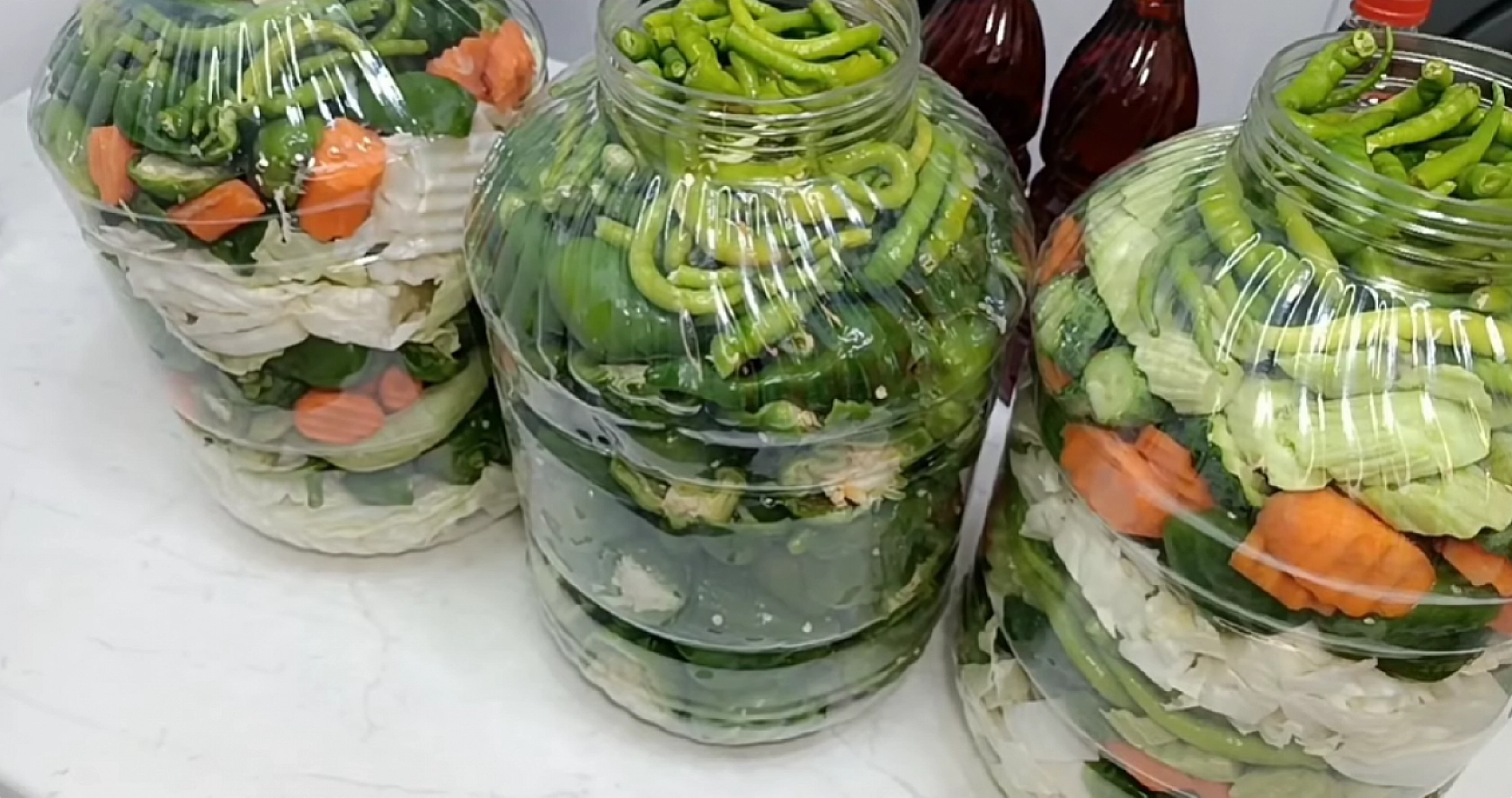 Elazığlılar kışın sofralarından eksik etmiyor! Uzmanlar faydasını saymakla bitiremiyor