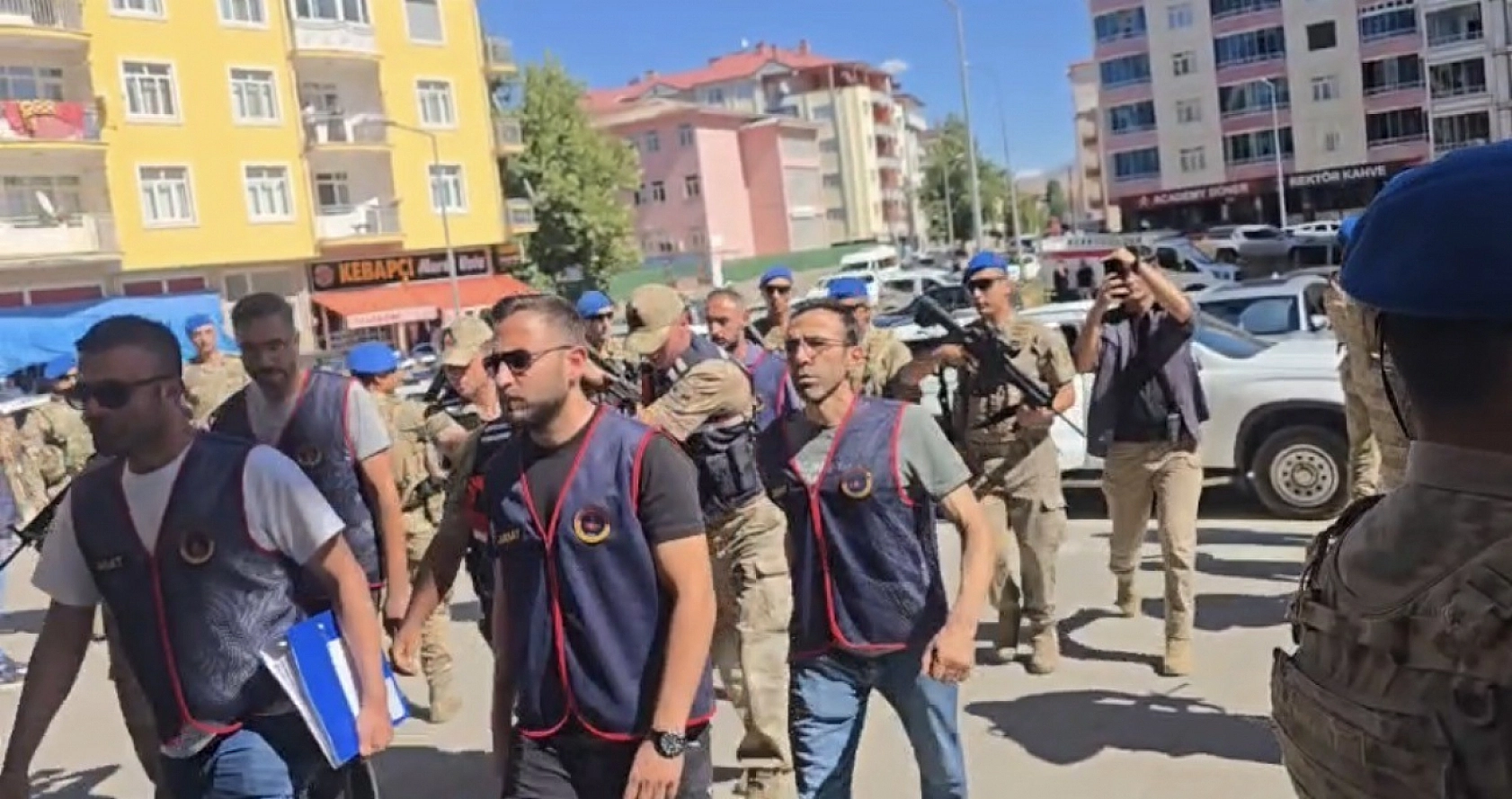 Elazığ'daki dehşette yeni detay: Yaşlı çifti öldüren şüpheli yakalandı