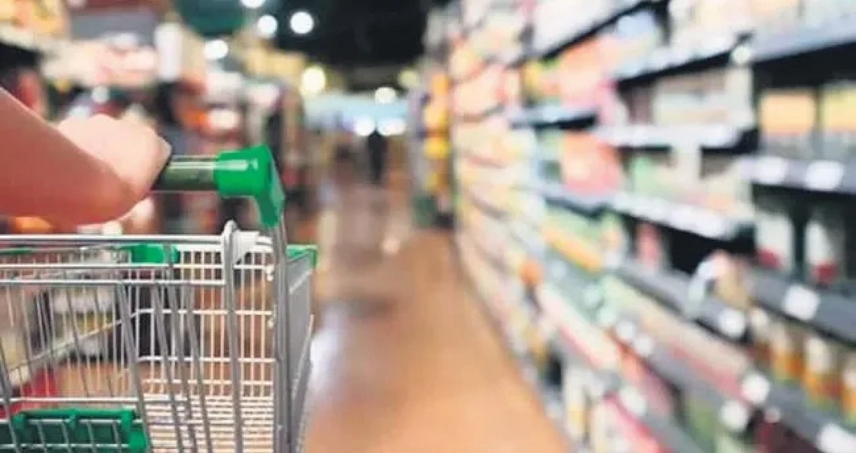 Elazığ'da Esnaflara 6 Gün İş Yeri Kapatma Cezası!