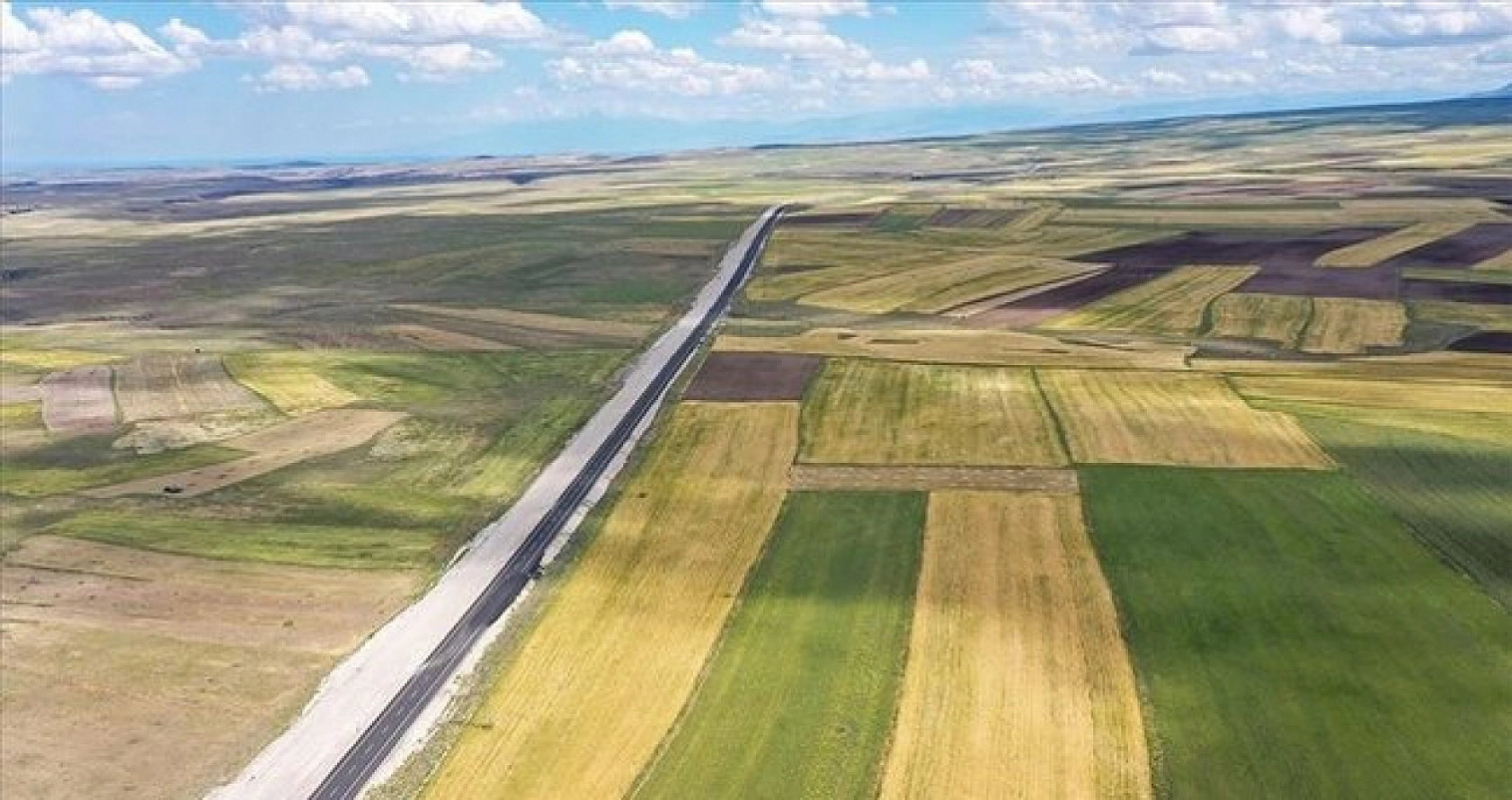 Elazığ'da KDV'den Muaf Arsa Satışı Başladı!