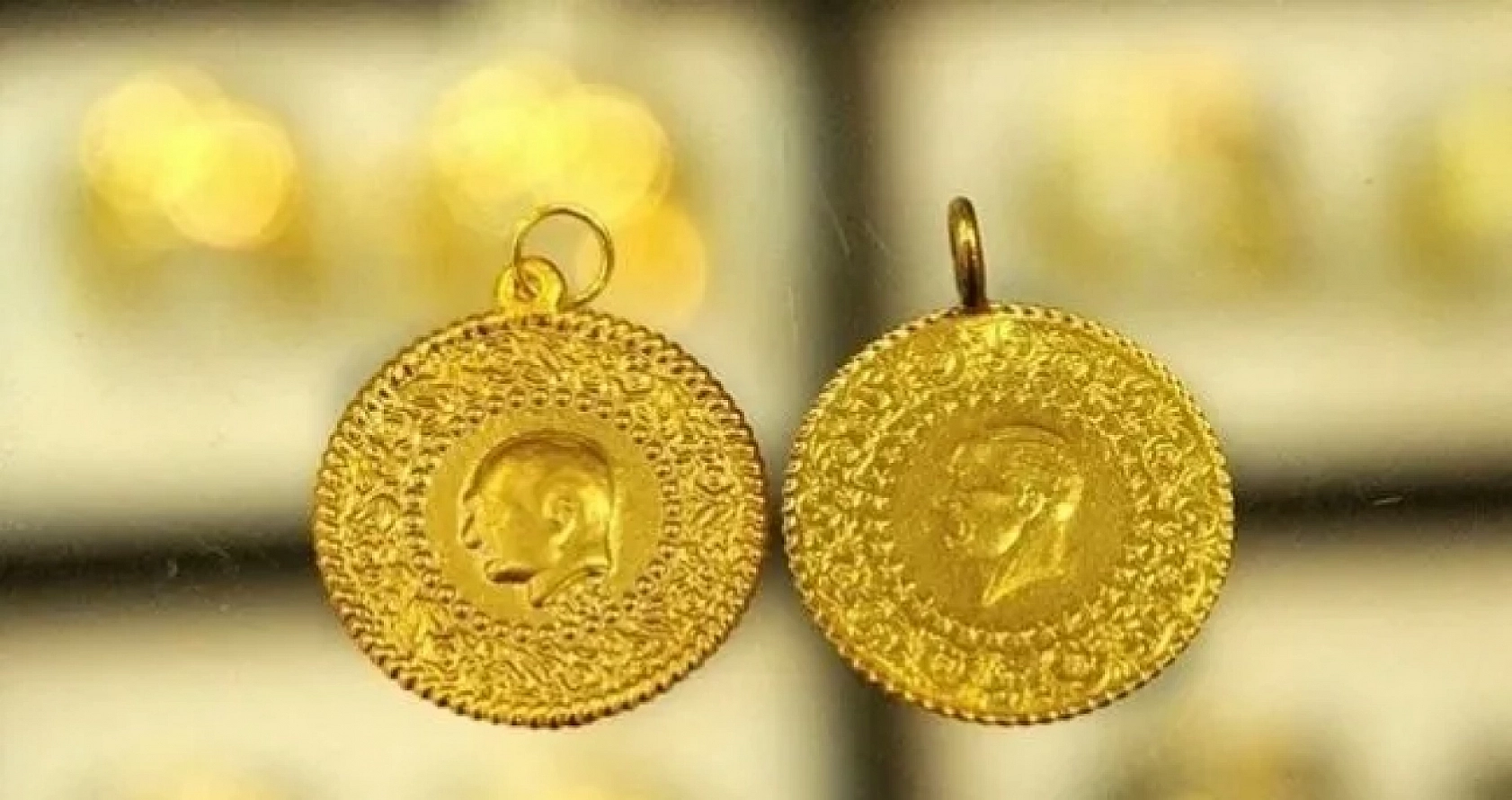 Elazığ'da altın zirveye oynuyor! İşte güncel fiyatlar